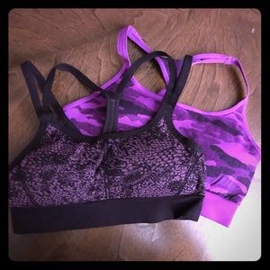 Champion sports bra bundle